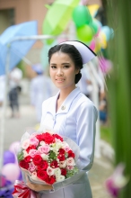 ผลงานการถ่ายภาพ มหาวิทยาลัยนวมินทราธิราช